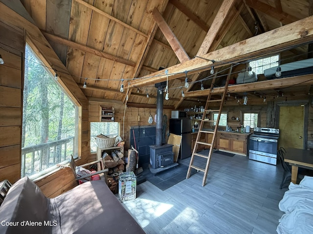 467 Dusty Ln, Saint Maries, ID 83861 - photo 2