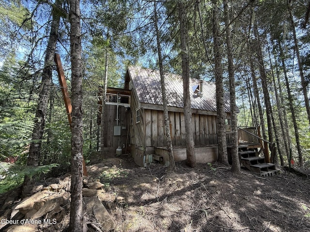 467 Dusty Ln, Saint Maries, ID 83861 - photo 13