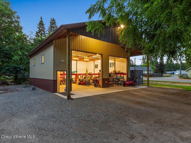8047 W Post St, Rathdrum, ID 83858 - photo 4
