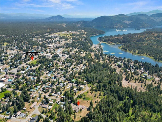 32595 N 1st Ave, Spirit Lake, ID 83869 - photo 51