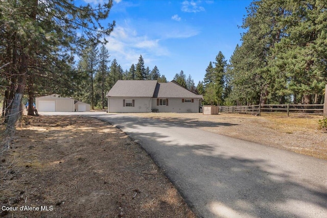 32595 N 1st Ave, Spirit Lake, ID 83869 - photo 46