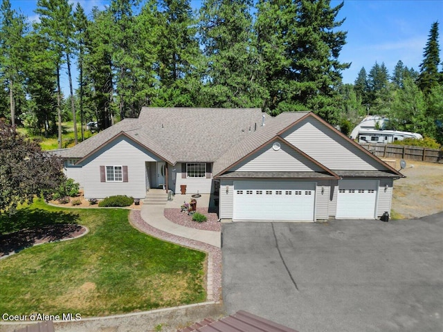 32595 N 1st Ave, Spirit Lake, ID 83869 - photo 1