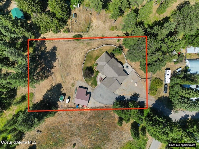 32595 N 1st Ave, Spirit Lake, ID 83869 - photo 50