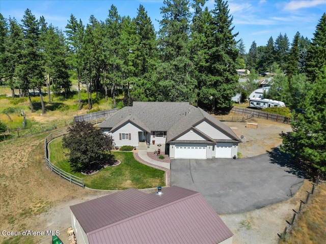 32595 N 1st Ave, Spirit Lake, ID 83869 - photo 41