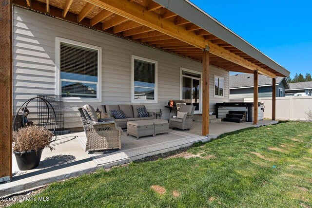 6149 W Astoria Lp, Rathdrum, ID 83858 - photo 30