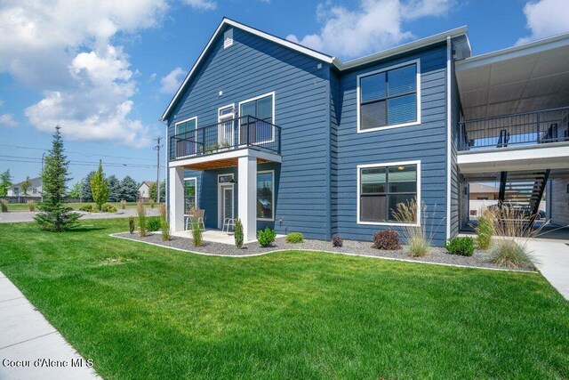 6510 N Atlas Rd Unit 104, Coeur Dalene, ID 83815 - photo 6