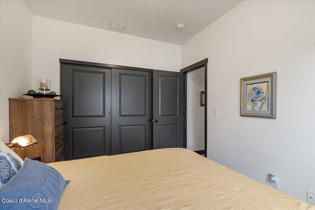 2636 N Wrenley Ln, Post Falls, ID 83854 - bedroom with a closet