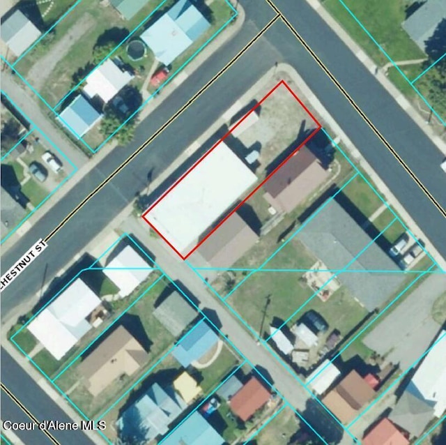 521 N Chestnut St, Kellogg, ID 83837 - photo 32