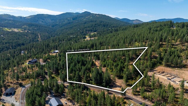 NNA W Granite Springs Dr, Post Falls, ID 83854