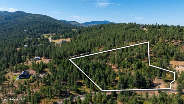 NNA W Granite Springs Dr, Post Falls, ID 83854