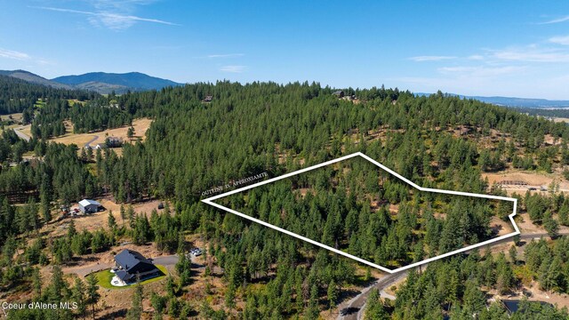 NNA W Granite Springs Dr, Post Falls, ID 83854