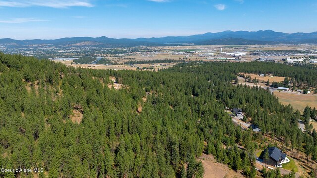 NNA W Granite Springs Dr, Post Falls, ID 83854