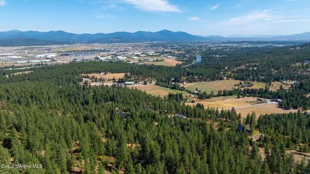 NNA W Granite Springs Dr, Post Falls, ID 83854