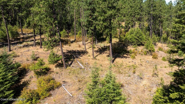 NNA W Granite Springs Dr, Post Falls, ID 83854