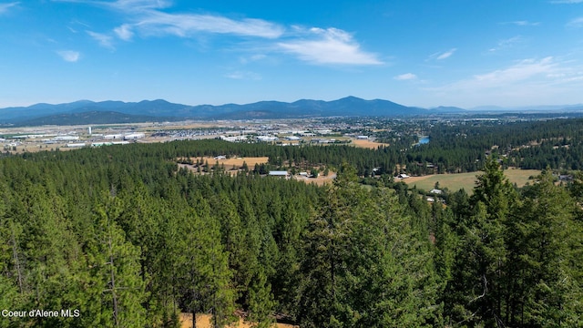 NNA W Granite Springs Dr, Post Falls, ID 83854