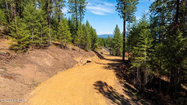 NNA W Granite Springs Dr, Post Falls, ID 83854