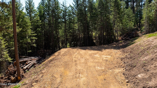 NNA W Granite Springs Dr, Post Falls, ID 83854