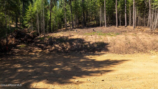 NNA W Granite Springs Dr, Post Falls, ID 83854