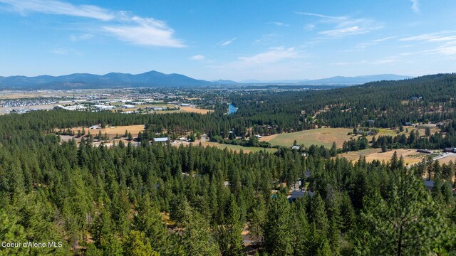NNA W Granite Springs Dr, Post Falls, ID 83854