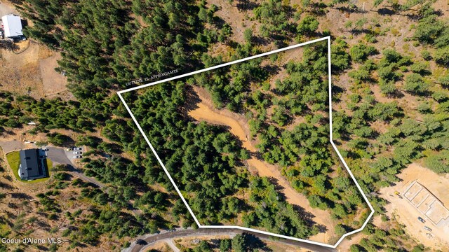 NNA W Granite Springs Dr, Post Falls, ID 83854