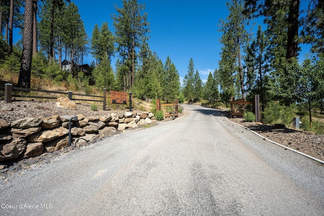 NNA W Granite Springs Dr, Post Falls, ID 83854
