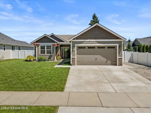 9238 N Gettys Ln, Hayden, ID 83835 - photo 1