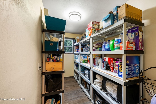 215 Gordon Dr, Priest Lake, ID 83856 - view of storage