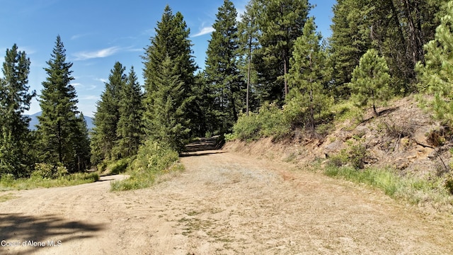 1710 Tower Mountain Rd, Blanchard, ID 83804