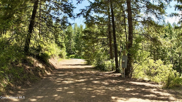 1710 Tower Mountain Rd, Blanchard, ID 83804