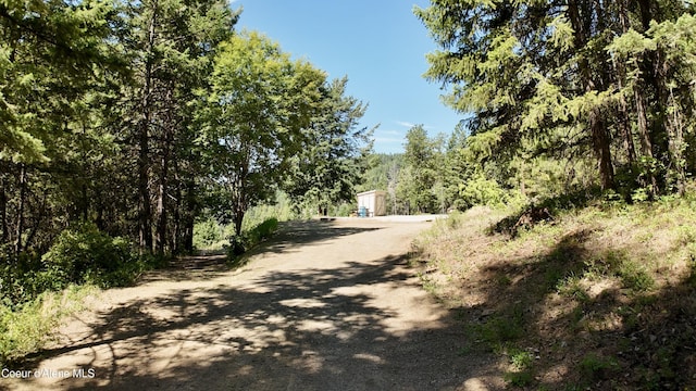 1710 Tower Mountain Rd, Blanchard, ID 83804