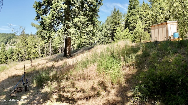 1710 Tower Mountain Rd, Blanchard, ID 83804