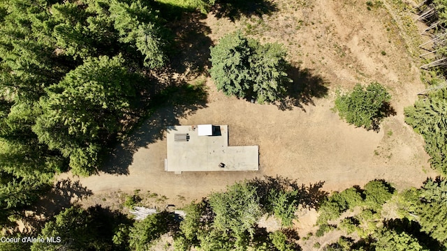 1710 Tower Mountain Rd, Blanchard, ID 83804