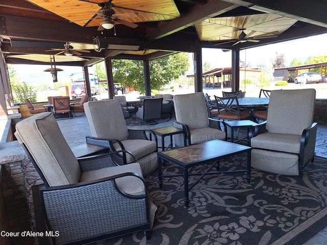 101 Par Loop, Blanchard, ID 83804