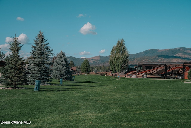 101 Par Loop, Blanchard, ID 83804