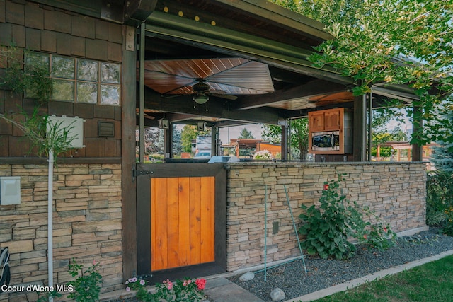 101 Par Loop, Blanchard, ID 83804