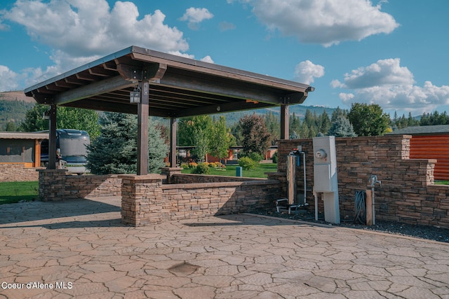 101 Par Loop, Blanchard, ID 83804