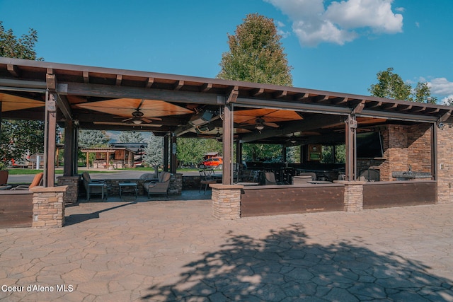 101 Par Loop, Blanchard, ID 83804
