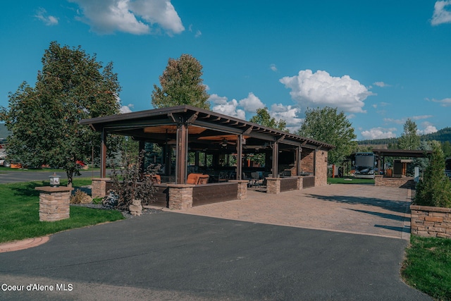 101 Par Loop, Blanchard, ID 83804