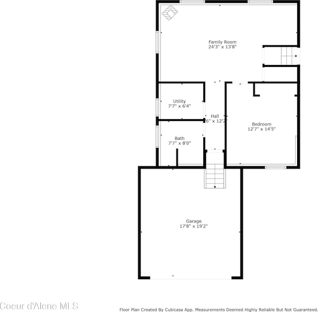 8553 N Cloverleaf Dr, Hayden, ID 83835 - photo 45