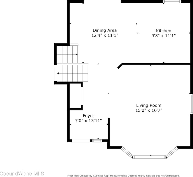 8553 N Cloverleaf Dr, Hayden, ID 83835 - photo 46