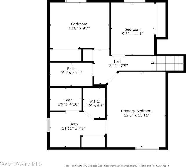 8553 N Cloverleaf Dr, Hayden, ID 83835 - photo 47