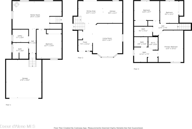 8553 N Cloverleaf Dr, Hayden, ID 83835 - photo 48