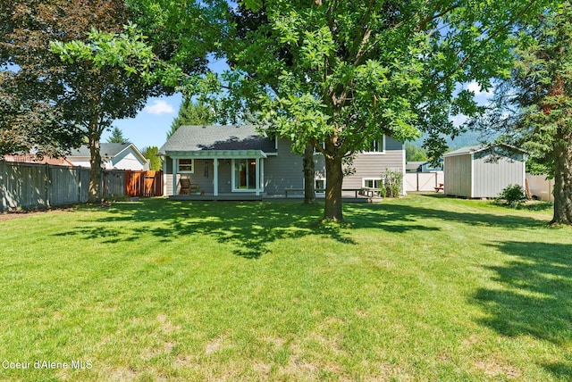 8553 N Cloverleaf Dr, Hayden, ID 83835 - photo 41