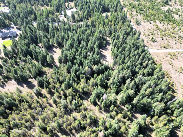 NKA Werre Rd, Rathdrum, ID 83858