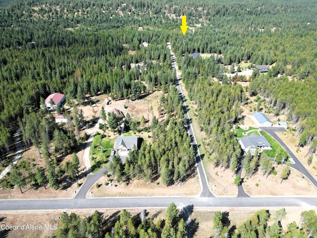 NKA Werre Rd, Rathdrum, ID 83858