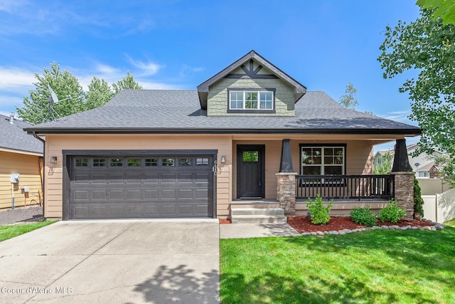 6110 N Cornwall St, Coeur Dalene, ID 83815 - photo 1