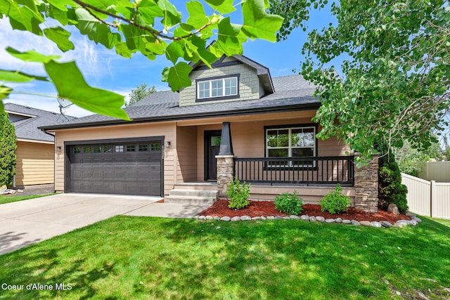 6110 N Cornwall St, Coeur Dalene, ID 83815 - photo 2