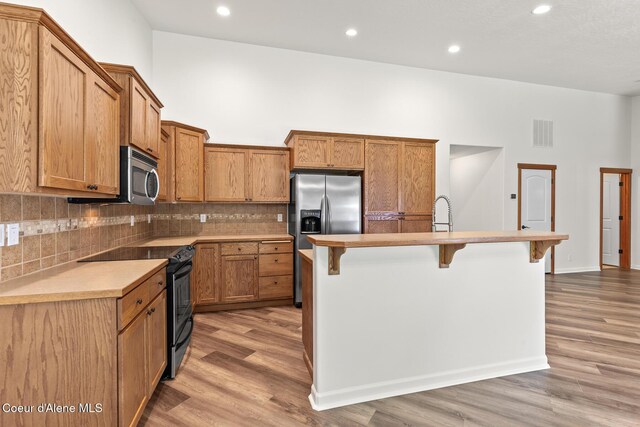 6110 N Cornwall St, Coeur Dalene, ID 83815 - photo 8