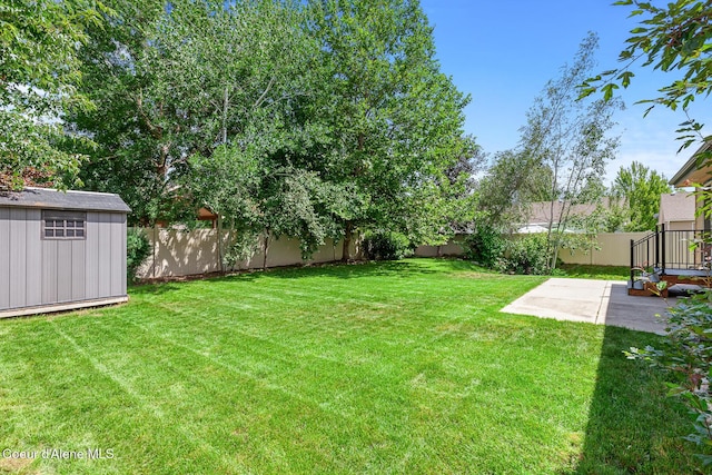 6110 N Cornwall St, Coeur Dalene, ID 83815 - photo 21