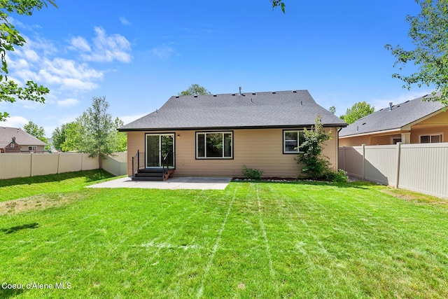 6110 N Cornwall St, Coeur Dalene, ID 83815 - photo 22